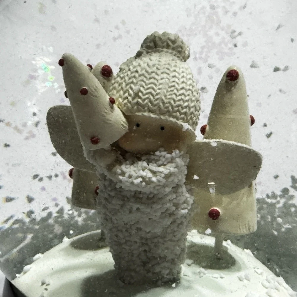2009 Department 56 Snowbabies 